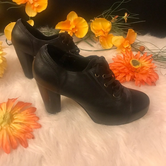 Jeffrey Campbell Shoes - Jeffrey Campbell Tahti 3 1/2” Shoes